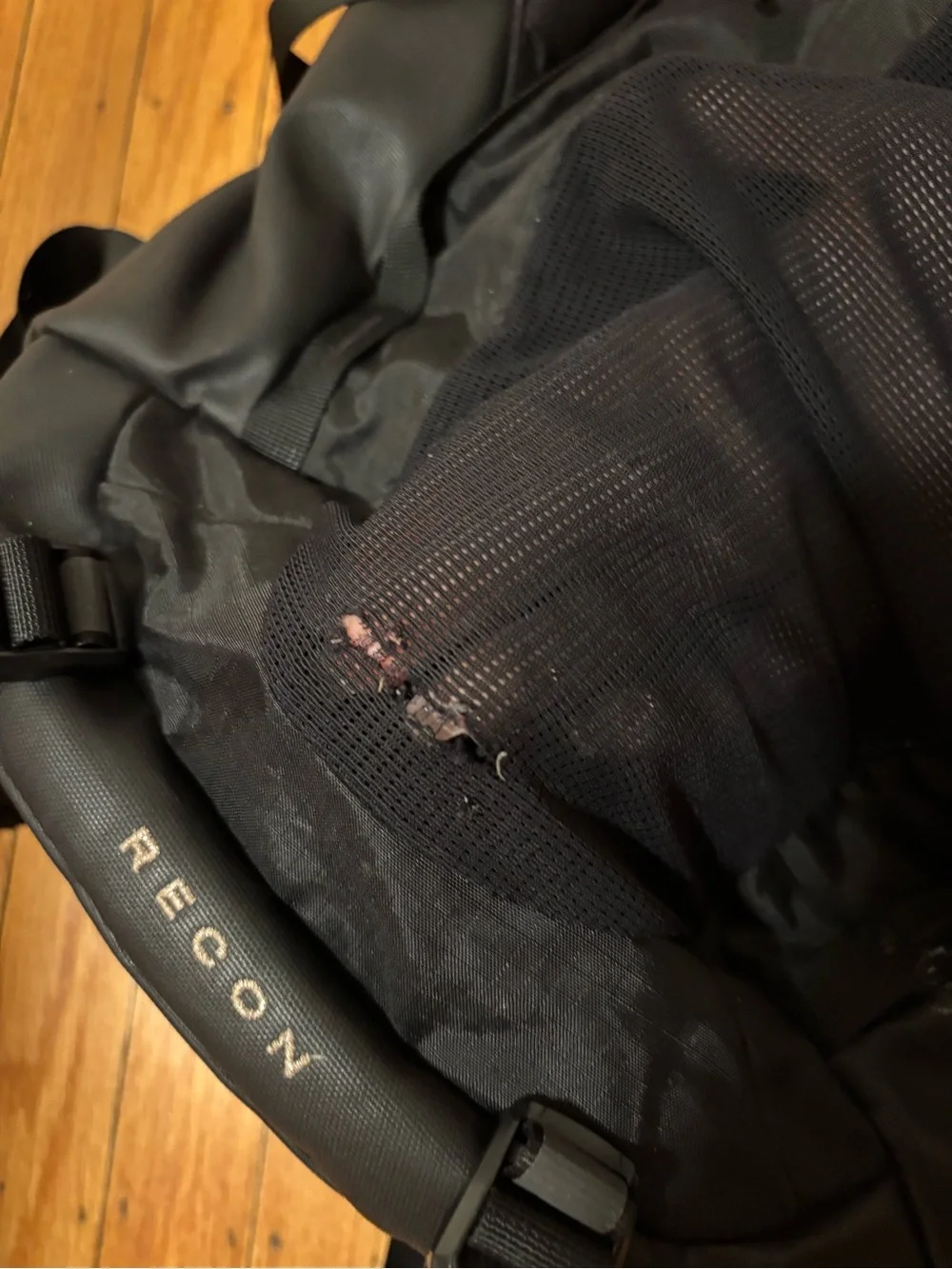 The North Face durable everyday